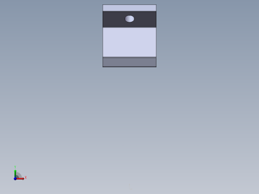 铝型材及其附件3.31.80.40.60.M5.SLDPRT前视缩略图