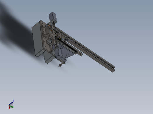 晶体组装机sw20可编辑