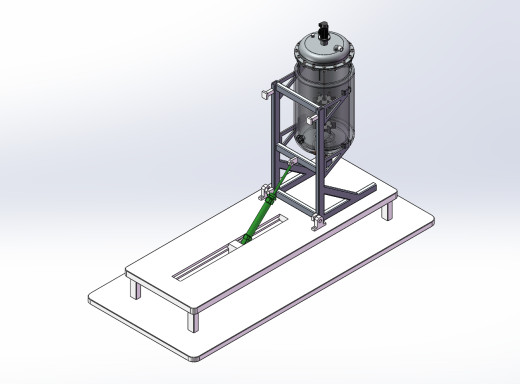 超低界面张力表面活性剂制备釜sw23缩略图