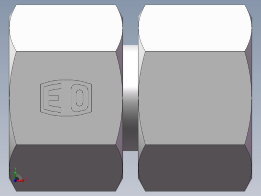 3C+3D 组合接头、3D-18前视缩略图