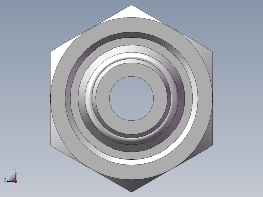 3C+3D 组合接头、3D-18右视缩略图