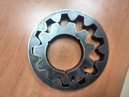 A0003284-液压内齿轮泵（辅助充电泵）缩略图