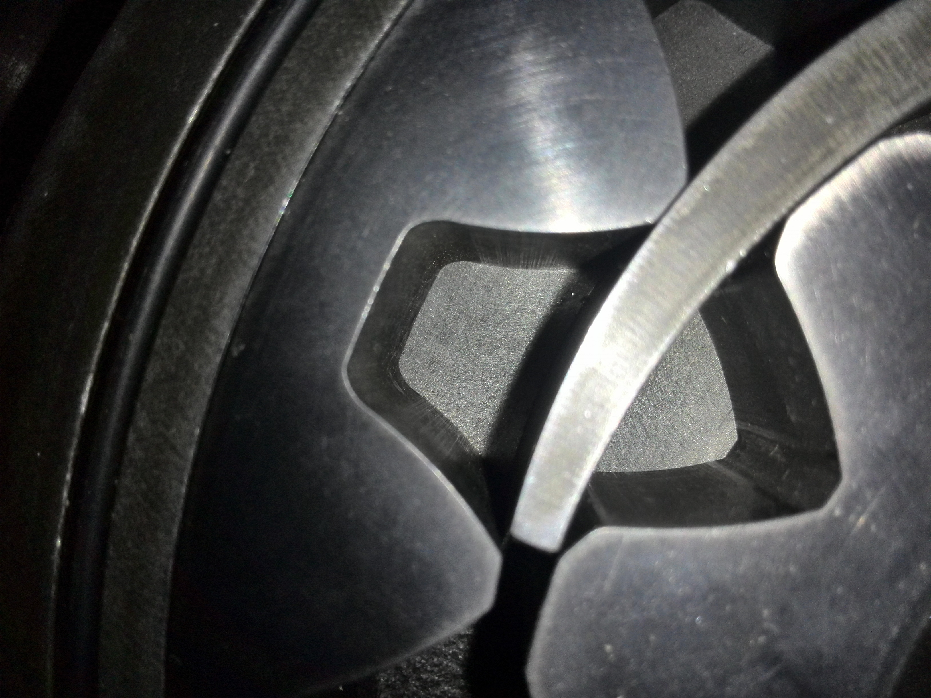 A0003284-液压内齿轮泵（辅助充电泵）