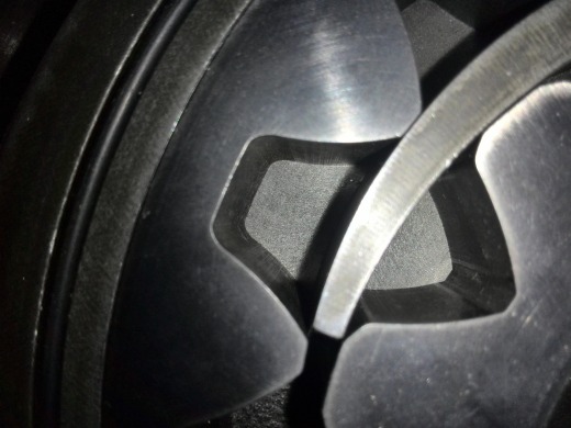 A0003284-液压内齿轮泵（辅助充电泵）缩略图