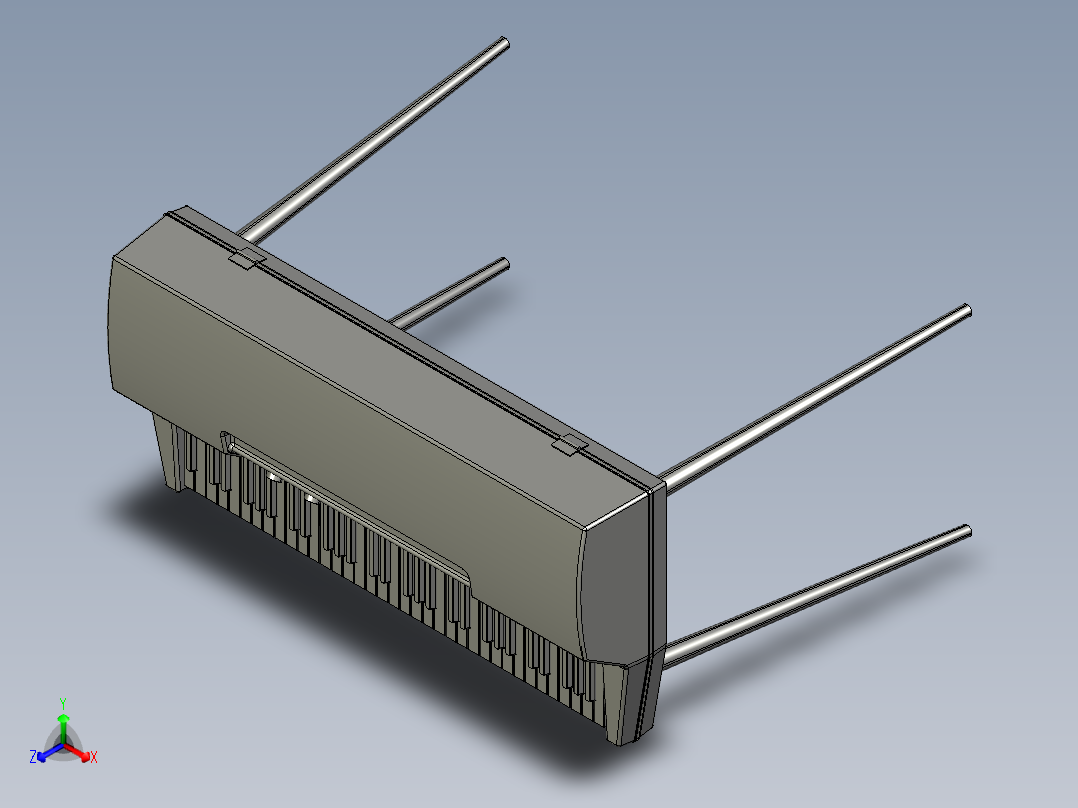 沃利策电子钢琴