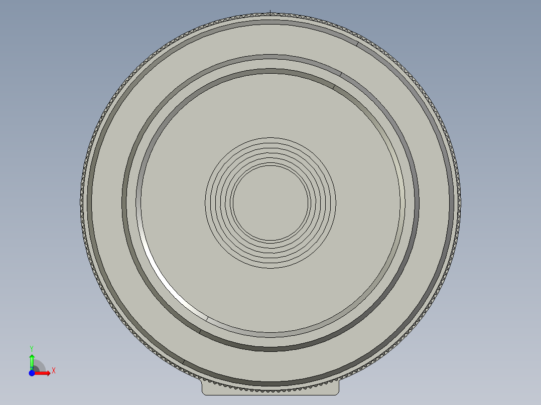雷蛇kiyo pro网络摄像头13前视图