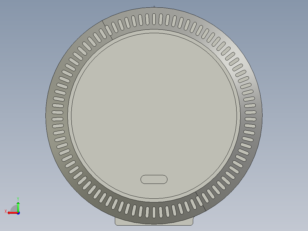 雷蛇kiyo pro网络摄像头13后视图