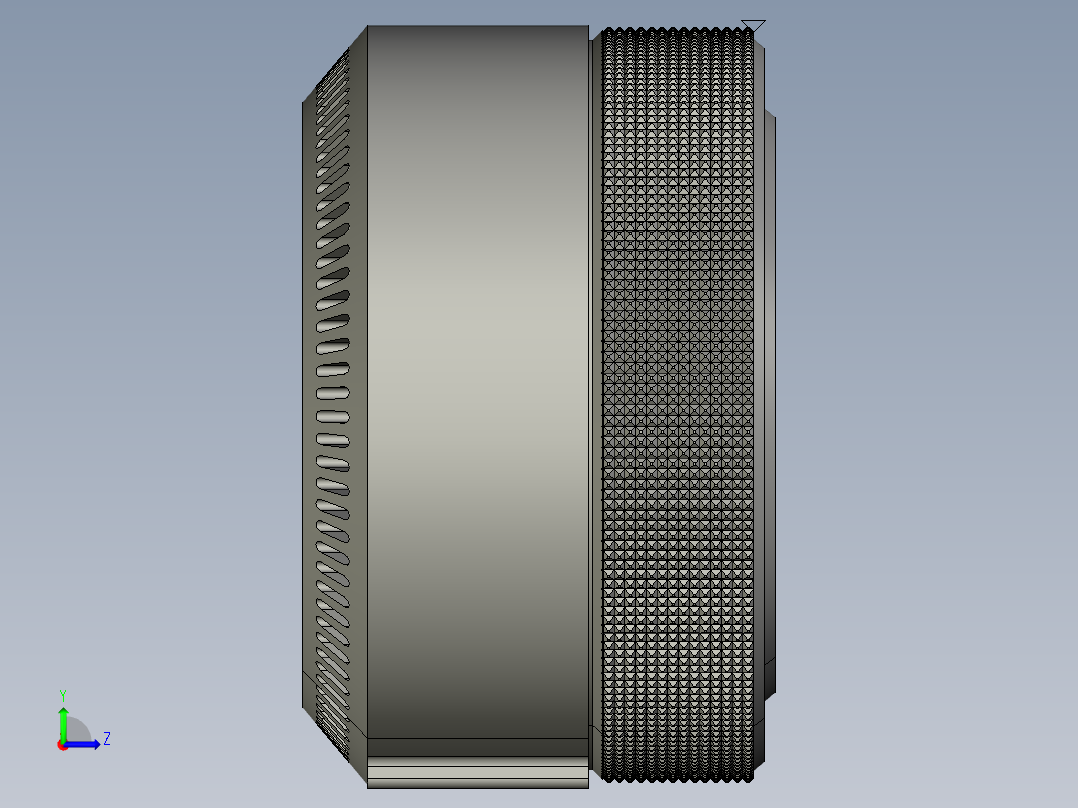雷蛇kiyo pro网络摄像头13左视图