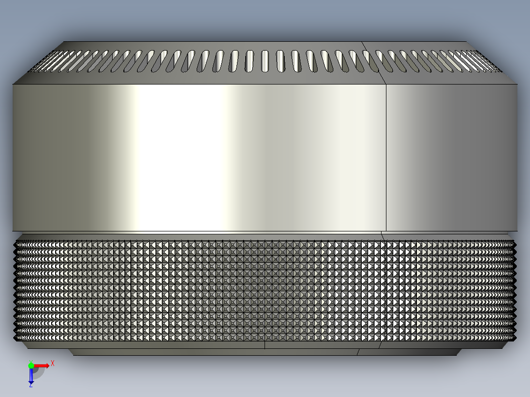 雷蛇kiyo pro网络摄像头13俯视图