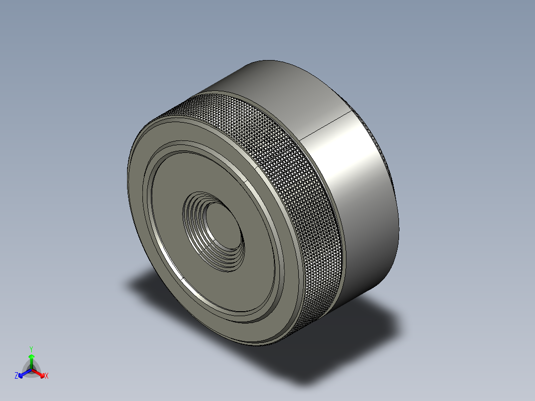 雷蛇kiyo pro网络摄像头13正等轴测图