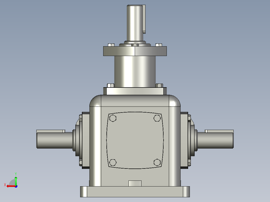 T2-11-U-LR-B3后视图