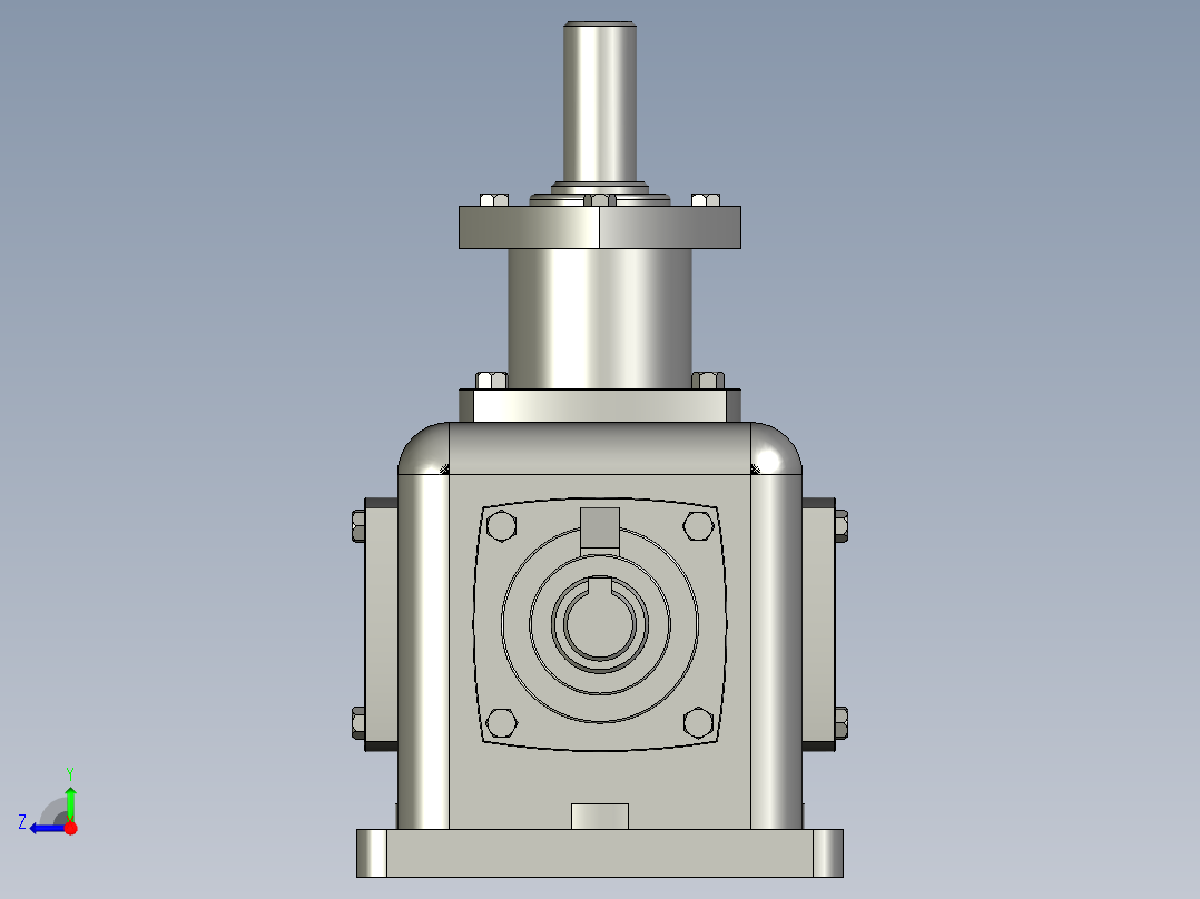 T2-11-U-LR-B3右视图