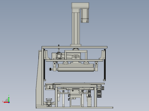 V2-整圆模组-ghj后视缩略图