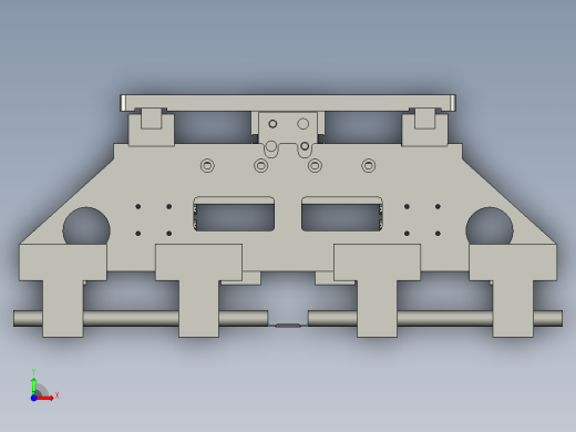 电芯爪3-10前视缩略图