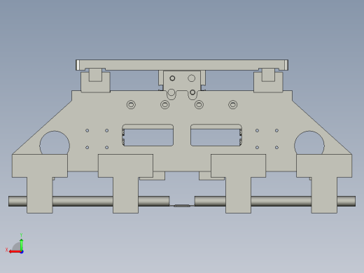 电芯爪3-10后视缩略图