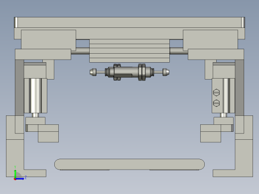 电芯爪3-10左视缩略图