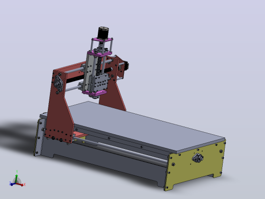 CNC16