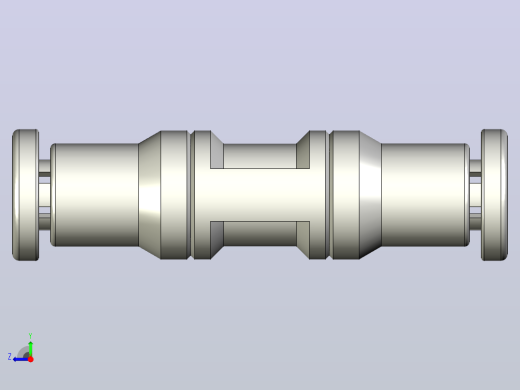 快插接头CRQS-4右视缩略图