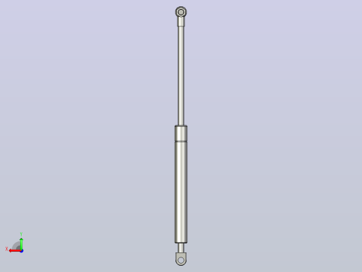 gsb18-b-c-s120_asm氮气弹簧后视缩略图