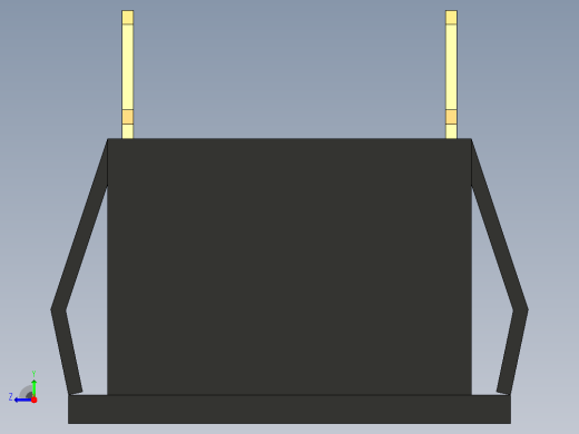 KC3D 面板安装 ATO右视缩略图