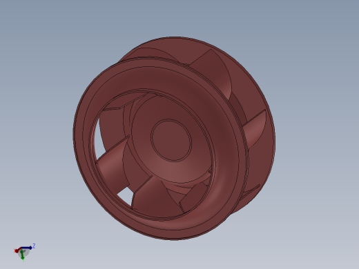 EBM 离心风机 R1G 133-AA65-36
