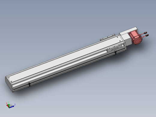 精密模组MT170-L125-900-R-M75-C4