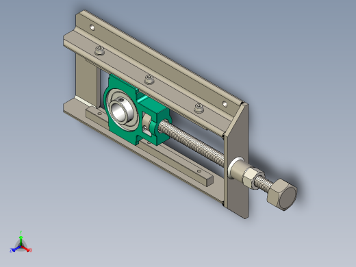 皮带输送机张力器埃斯蒂拉运输张力器