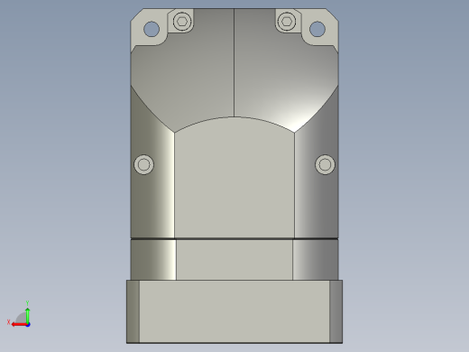 斜齿ZPGH115-L2 22-110-145-M8-8B 120F.STEP后视缩略图