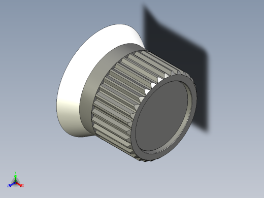旋轉把手IZN.380 IZN.380+K ,+FGS-3D多系列多零件图纸模型
