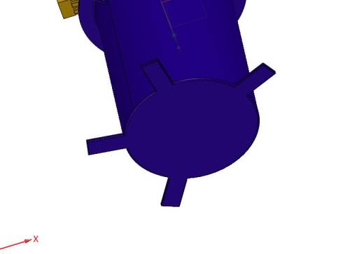 立式两相电搅拌机缩略图