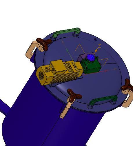 立式两相电搅拌机缩略图