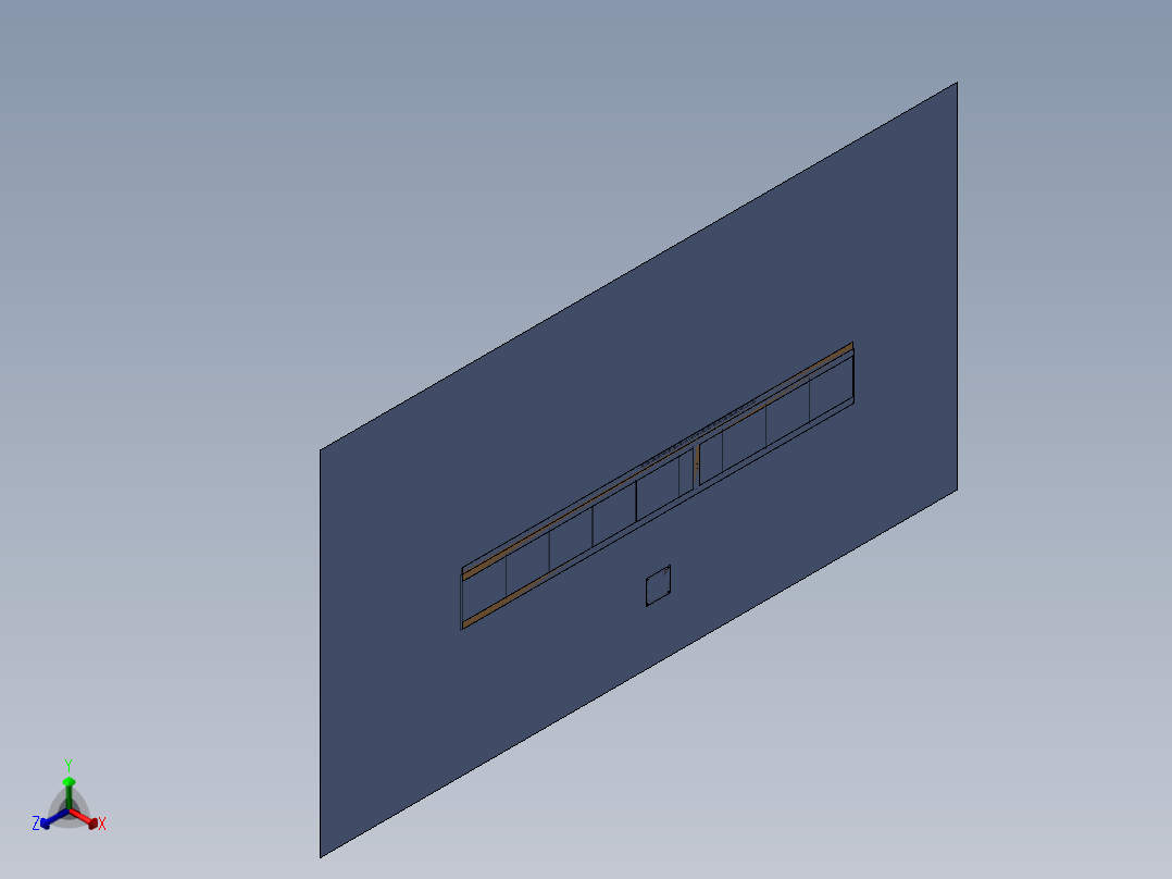 焊接机器人控制系统，自动焊接机器人与自动焊接联动平台正等轴测图