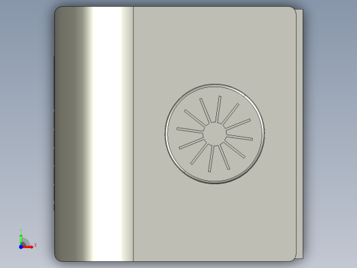 R旋转轴-R10前视缩略图