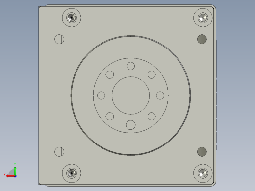 R旋转轴-R10后视缩略图