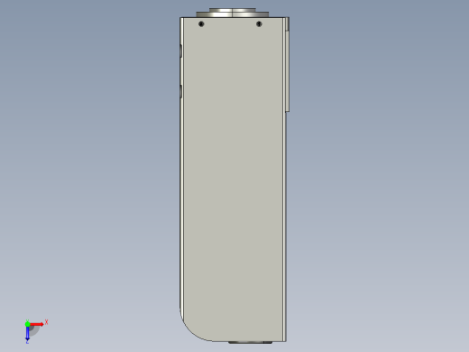 R旋转轴-R10俯视缩略图