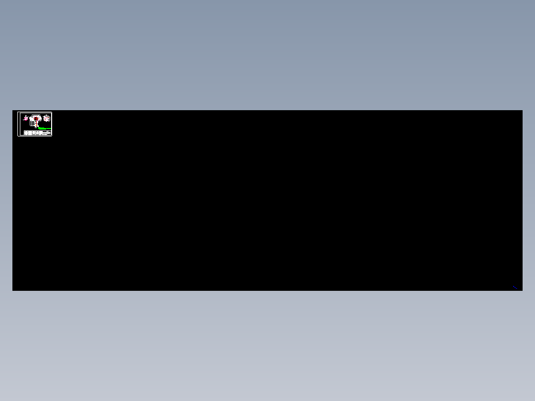 换向器PW210双轴 PLX180-L3 22-110-145-M8.dwg