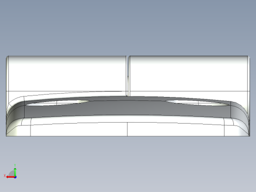 型材-KJN 50-60 DETACHABLE COMBI HINGE RIGHT 095K5060R00后视缩略图