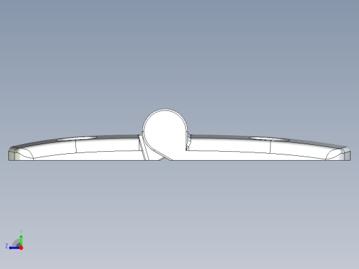 型材-KJN 50-60 DETACHABLE COMBI HINGE RIGHT 095K5060R00右视缩略图