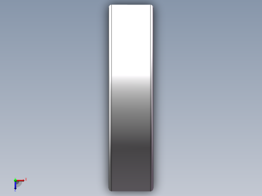 轴承俯视缩略图