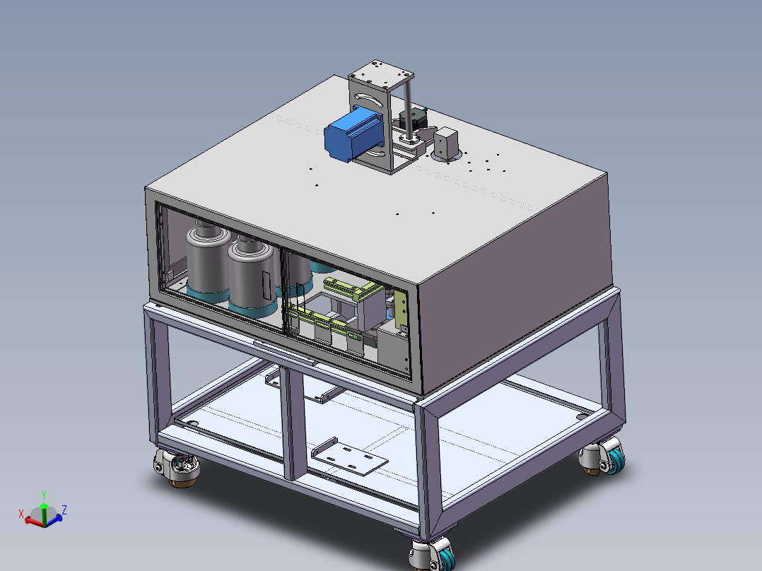 氧化度试验机sw18可编辑