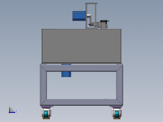 氧化度试验机sw18可编辑左视缩略图