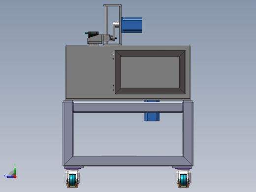 氧化度试验机sw18可编辑右视缩略图