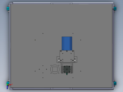 氧化度试验机sw18可编辑俯视缩略图