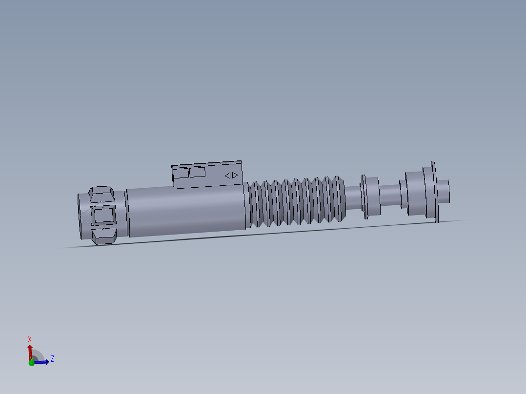 A2005281-卢克的光剑