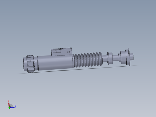 A2005281-卢克的光剑