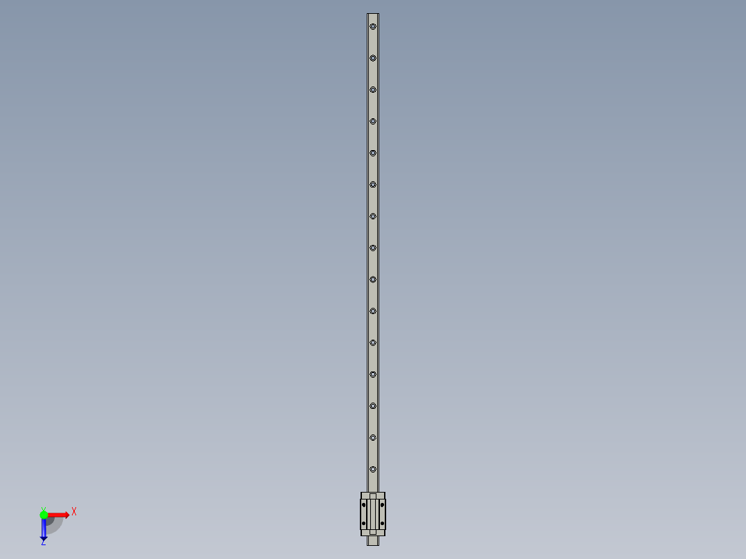 HGH25CA-500HG_ANY_ASM-33俯视图