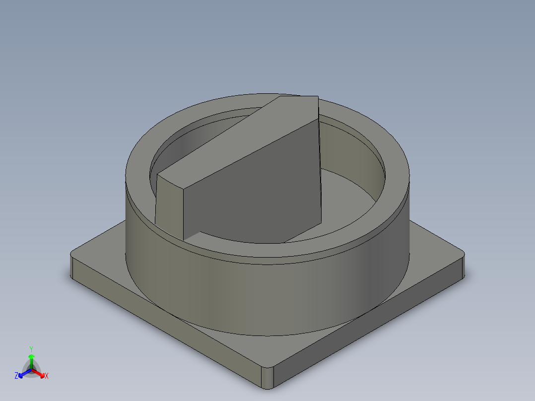 ZXSLSJ-110-断电开关LW42B63主视图