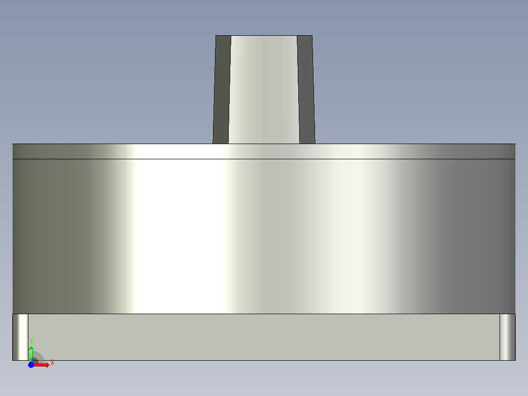 ZXSLSJ-110-断电开关LW42B63前视图