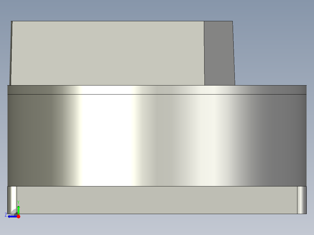 ZXSLSJ-110-断电开关LW42B63右视图