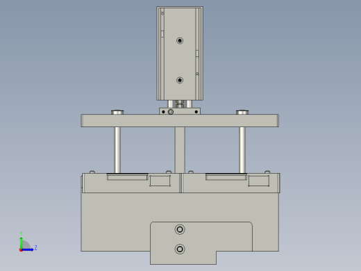 贴胶底部左视缩略图
